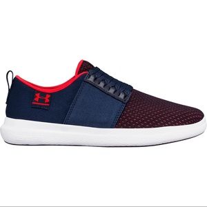 NIB UA Youth Charged 24/7, SZ 6.5